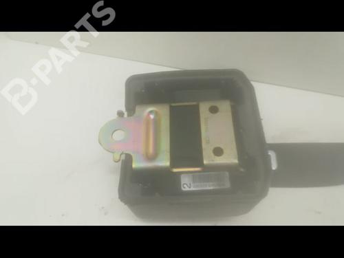 Rear right belt tensioner PEUGEOT 407 (6D_) 2.0 HDi 135 (6DRHRH, 6DRHRE, 6DRHRG, 6DRHRJ) | BP9601799C90 