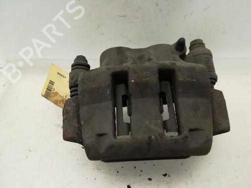 Used Left front brake caliper RENAULT MASTER II Van (FD) [1997-2013]  23173993