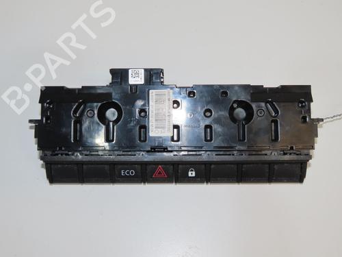 Warning switch RENAULT ZOE (BFM_) ZOE (BFMC, BFMD) | BP32179150I22 