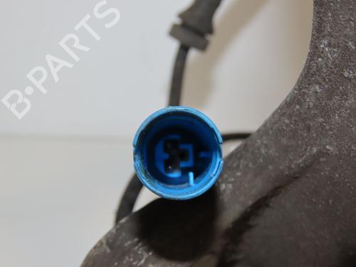 Left front steering knuckle BMW 5 (E60) 535 d | BP36493891M25 - Image 3