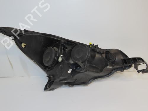Left headlight CITROËN DS3 (SA_) 1.6 VTi 120 | BP38942763C28 - Image 2