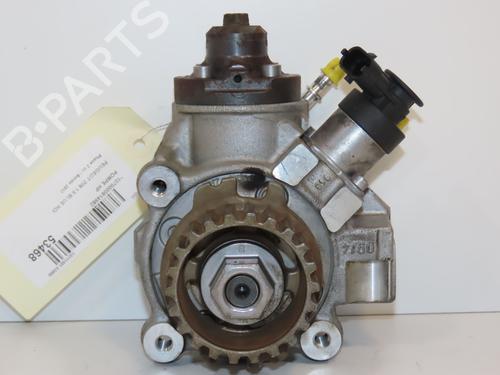 Pompe à injection PEUGEOT 208 I (CA_, CC_) 1.6 BlueHDi 100 (100 hp) 28801398