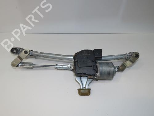 Used Front wiper motor Front wiper motor OPEL CORSA B (S93) 1.7 D (F08, F68, M68) (60 hp) 36496053 36496053