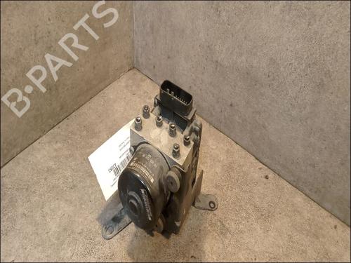 Used ABS pump ABS pump PEUGEOT 206 Hatchback (2A/C) 2.0 HDI 90 (90 hp) 9617148 9617148