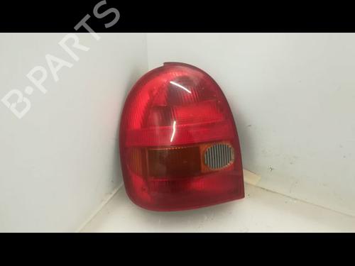Used Left taillight Left taillight OPEL CORSA B (S93) 1.5 D (F08, F68, M68) (50 hp) 9688148 9688148