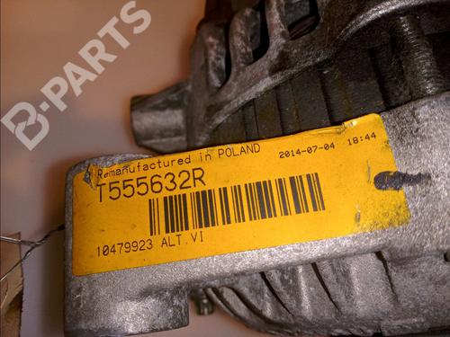 Alternator OPEL VECTRA B (J96) 1.6 i 16V (F19) | BP11824920M7 