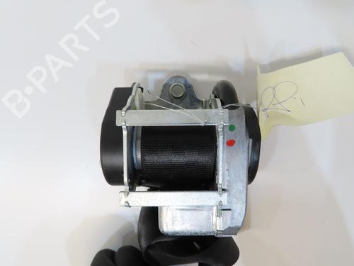 Front right seatbelt VW GOLF VI Convertible (517) 1.2 TSI | BP38527477I25 - Image 5