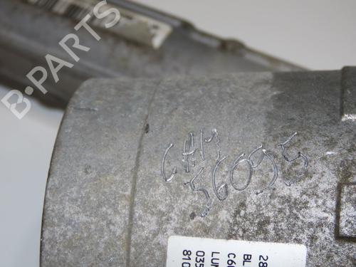 Steering rack CITROËN C3 II (SC_) 1.6 BlueHDi 75 | BP31274336M22