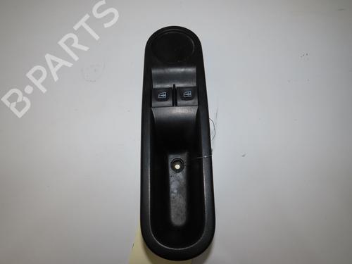 Left front window switch RENAULT TWINGO III (BCM_, BCA_) 1.0 SCe 70 (BCMB) | BP32657998I27 