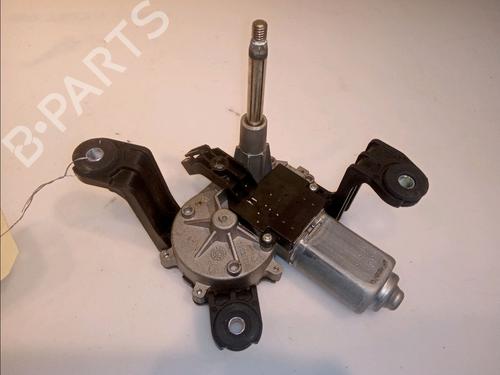 Rear wiper motor OPEL ZAFIRA TOURER C (P12) 1.6 CDTI (75) | BP14952219M102 