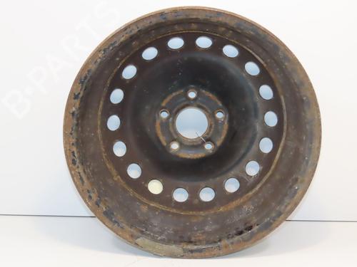 Rim RENAULT KANGOO / GRAND KANGOO II (KW0/1_) 1.5 dCi 90 (KW05, KW08, KW0G, KW11) | BP28830174C45 