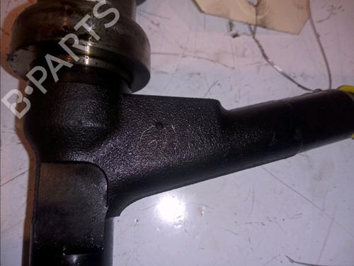 Used Injector OPEL MERIVA A MPV (X03) 1.7 CDTI (E75) (100 hp) 11098877