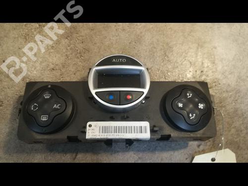 Used Climate control RENAULT CLIO III Grandtour (KR0/1_) 1.5 dCi (88 hp) 9614375