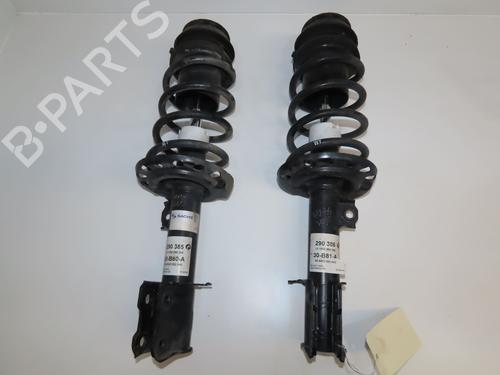 Used Right front shock absorber OPEL TIGRA TwinTop (X04) 1.4 (R97) (90 hp) 31030190