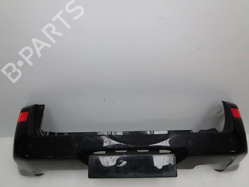 Paraurti posteriore Paraurti posteriore SUZUKI GRAND VITARA II (JT, TE, TD) 1.9 DDiS All-wheel Drive (JT419, TD44, JB419WD, JB419XD,... (129 hp) 36657750 36657750