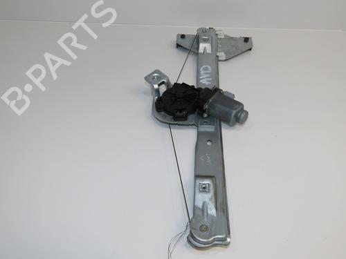 Used Front right window mechanism Front right window mechanism 38737274 38737274