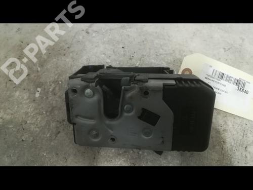 Used Front right lock Front right lock RENAULT TRAFIC II Bus (JL) 2.0 dCi 115 (114 hp) 9597727 9597727