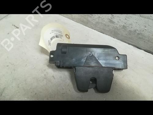 Fechadura da mala CITROËN C3 I (FC_, FN_) 1.4 16V HDi (90 hp) 9608323