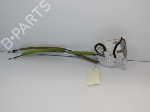 Front right lock MAZDA 3 (BM, BN) 2.0 | BP28831577C97 