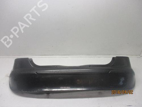 Used Rear bumper Rear bumper MERCEDES-BENZ A-CLASS (W168) A 170 CDI (168.008) (90 hp) 36495419 36495419