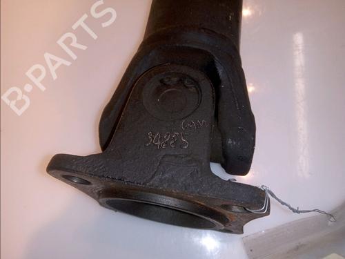 Driveshaft NISSAN TERRANO II (R20) 3.0 Di 4WD | BP13310307M37