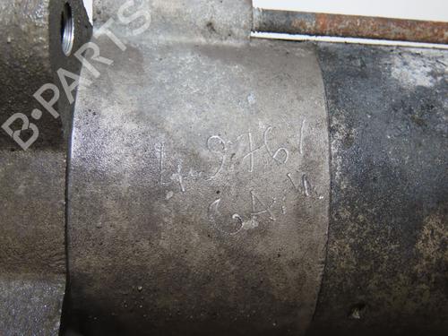 Starter FORD S-MAX (WA6) 2.0 TDCi | BP29441615M8 