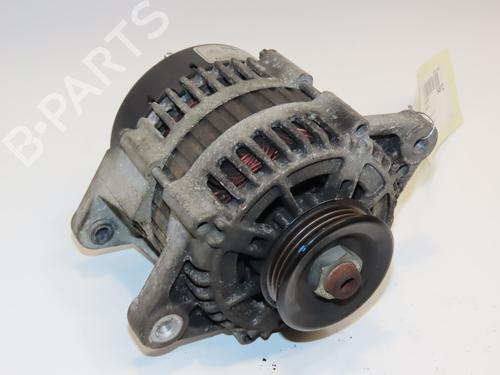 Alternator CHEVROLET MATIZ (M200, M250) 0.8 | BP28829157M7 