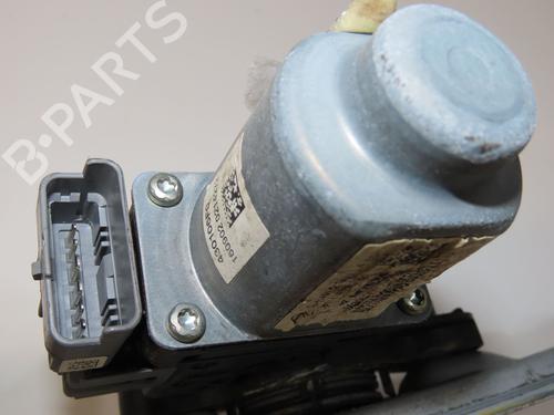 Front left window mechanism CITROËN C4 II (NC_) 1.2 THP 110 (NCHNZ6, NCHNV6) | BP38737276C22 - Image 3