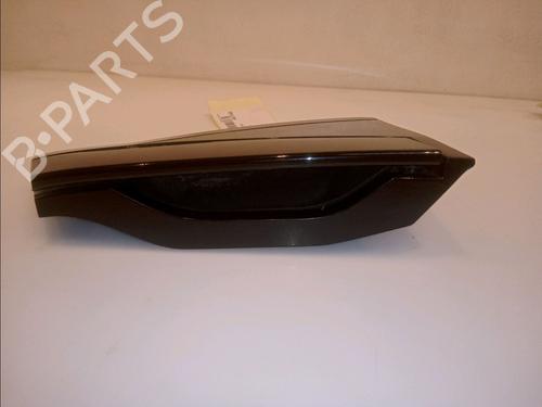 Rear right exterior door handle RENAULT CLIO V (B7_) 1.0 TCe 90 (B7MT) | BP14951639C130 