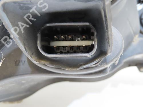 Left headlight CITROËN C3 II (SC_) 1.6 BlueHDi 75 | BP39966902C28 - Image 3