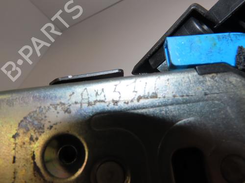 Rear left lock KIA CEE'D Sportswagon (JD) 1.4 CRDi 90 | BP29441804C100 