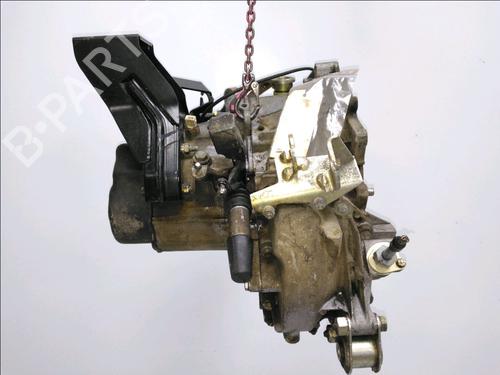 Gearbox PEUGEOT BOXER Van (230L) 2.5 D | BP19061179M3 