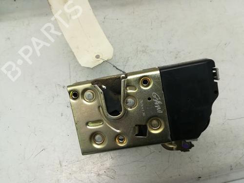 Højre fortil lås CITROËN BERLINGO / BERLINGO FIRST Box Body/MPV (M_)  | BP23176287C97 