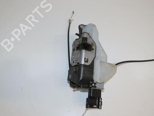 Used Front left lock Front left lock PEUGEOT 5008 (0U_, 0E_) 1.6 HDi (112 hp) 33417801 33417801