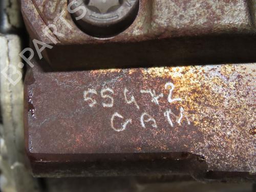 Injection pump PEUGEOT 208 I (CA_, CC_) 1.6 HDi | BP32037910M78 