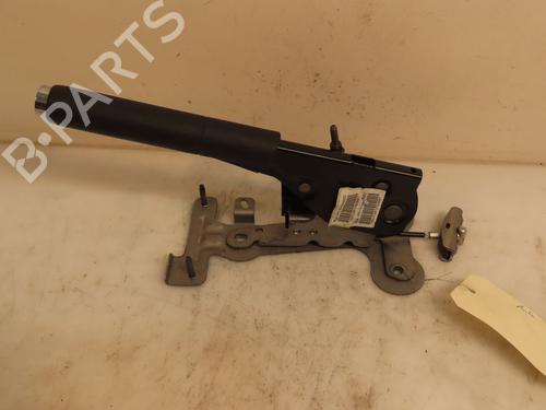 Used Hand brake Hand brake PEUGEOT 208 I (CA_, CC_) 1.2 VTI 82 (82 hp) 11100383 11100383