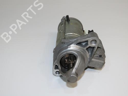 Used Starter Starter TOYOTA VERSO (_R2_) 2.0 D-4D (AUR20_, AUR20R) (126 hp) 33770346 33770346