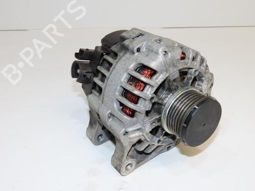 Alternator CITROËN NEMO MPV 1.4 HDi | BP40437820M7 - Image 9