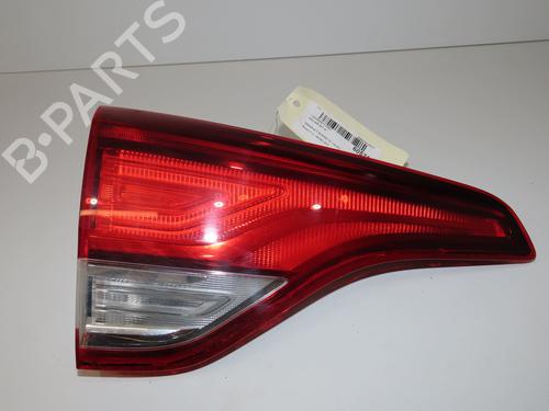 Left tailgate light RENAULT SCÉNIC IV (J9_) 1.6 dCi 130 | BP37479680C79 - Image 5