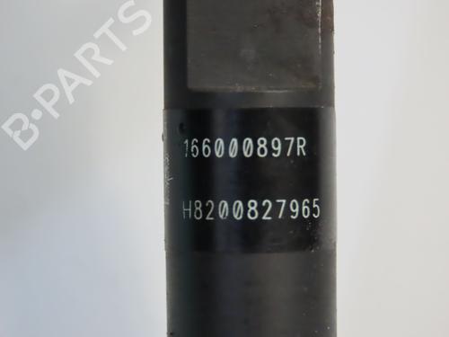 Injector RENAULT KANGOO Express (FW0/1_) 1.5 dCi 90 (FW0G, FW05, FW08, FW11) | BP28828833M100