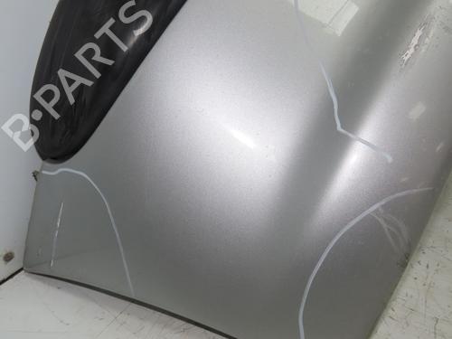 Front bumper PEUGEOT 206 Hatchback (2A/C) 1.9 D | BP21799815C7 