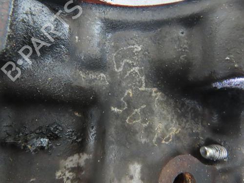 Engine RENAULT ESPACE IV (JK0/1_) 2.2 dCi (JK0H) | BP33417662M1 - Image 6