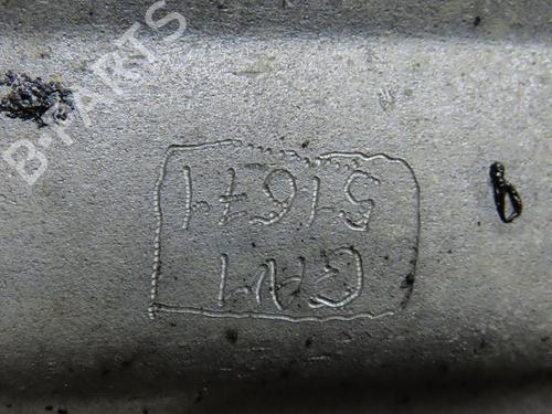 Gearbox RENAULT TWINGO I (C06_) 1.2 (C066, C068) | BP28967275M3