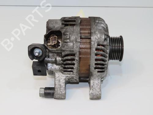 Alternator PEUGEOT 207 (WA_, WC_) 1.4 | BP31605853M7