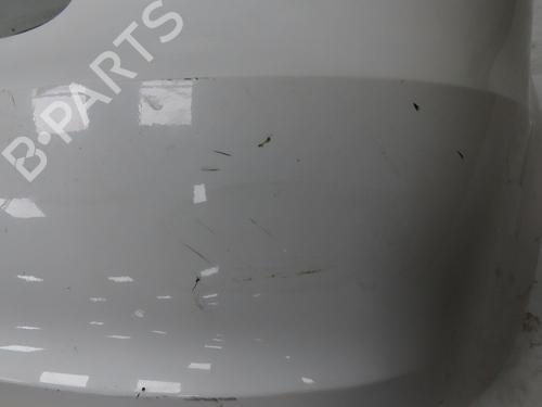 Rear bumper AUDI A3 (8P1) 1.6 TDI | BP28832082C8 