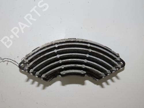 Used Heater resistor Heater resistor CITROËN C4 Picasso I MPV (UD_) 1.6 HDi (109 hp) 32511410 32511410