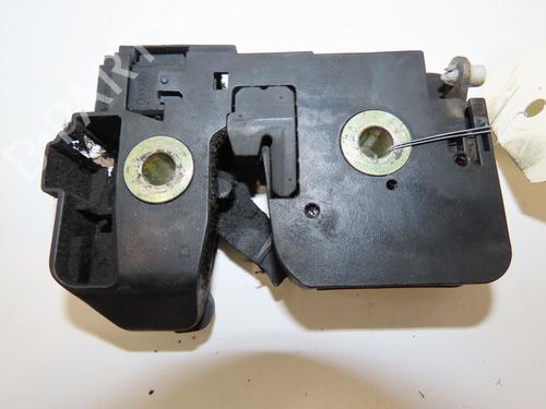 Used Tailgate lock Tailgate lock VW TRANSPORTER T4 Bus (70B, 70C, 7DB, 7DK, 70J, 70K, 7DC, 7DJ) 2.5 TDI (102 hp) 28832257 28832257