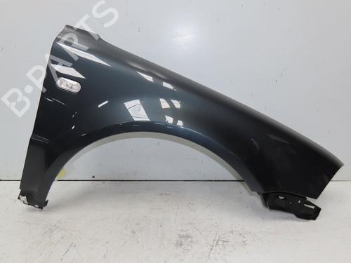 Used Right front fenders VW PASSAT B5.5 (3B3) 1.9 TDI (101 hp) 24821533