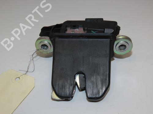 Tailgate lock SKODA FABIA II (542) 1.6 TDI | BP28969249C101 