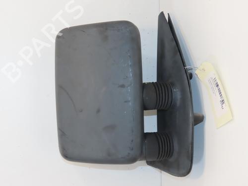 Used Right mirror PEUGEOT BOXER Van (230L) 2.5 D (86 hp) 22811356